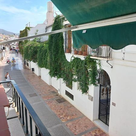 Apartamento Carabeo 41 Nerja Exterior photo