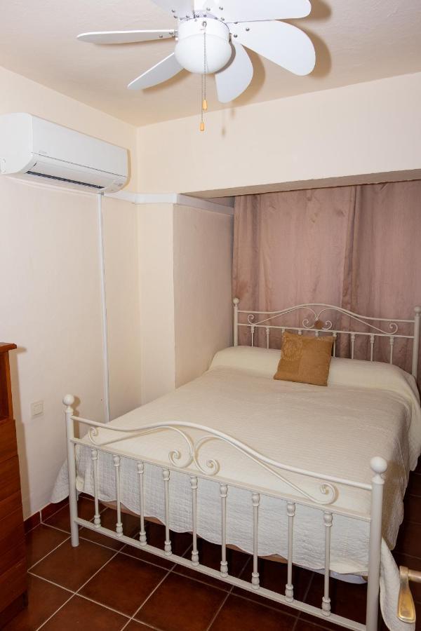 Apartamento Carabeo 41 Nerja Exterior photo