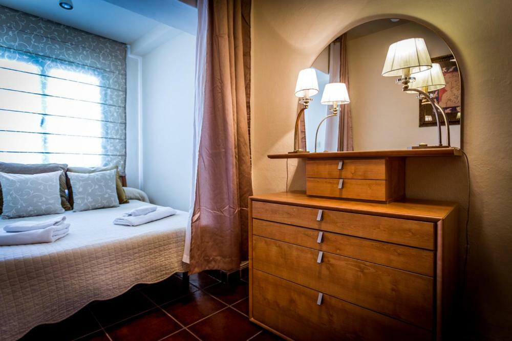 Apartamento Carabeo 41 Nerja Exterior photo
